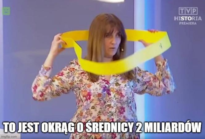 Szkoła TVP: Memy. Liczby parzyste, średnica i śmiech przez łzy