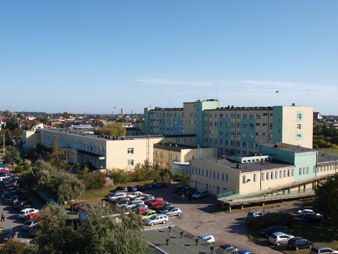 Porodówka w szpitalu w Pleszewie ZAMKNIĘTA! Położna z koronawirusem