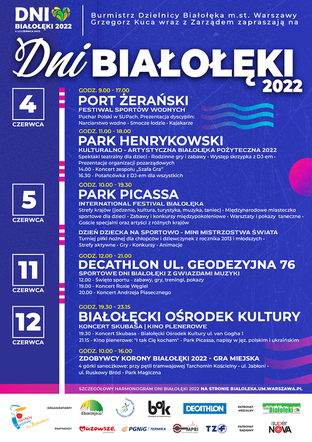 Dni Białołęki 2022