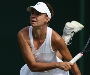 Magda Linette w trzeciej rundzie Wimbledonu! 