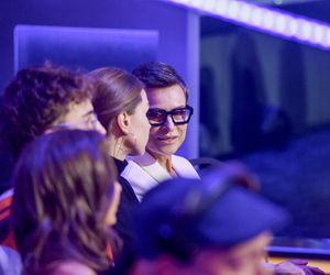 Tłum gwiazd na finale Tańca z Gwiazdami