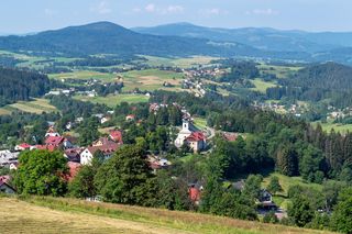 Polska wieś w prestiżowym rankingu