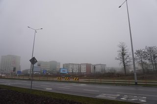 Tu miał powstać nowoczesny biurowec w Białymstoku