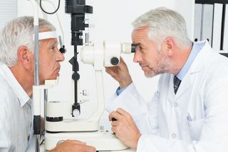 Zwiększone ryzyko występowania zaburzeń poznawczych z powodu jaskry? Badacze wyjaśniają