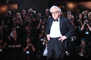 Woody Allen w ogniu krytyki. Reżyser tłumaczy swój udział w moskiewskim festiwalu filmowym 