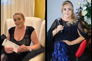 Danuta Martyniuk chce znów być pielęgniarką