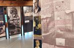 Wystawa Dziadek z Wermachtu w Bydgoszczy. Jej bohaterowie służyli w niemieckiej armii, mieszkają w Polsce. Latami bali się mówić, co przeżyli
