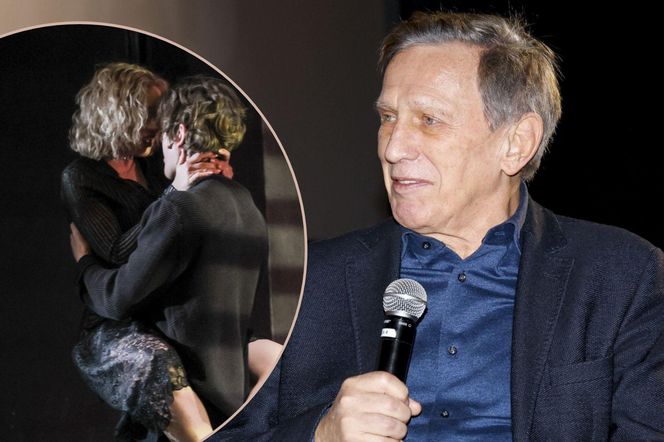 Jan Englert może zacierać ręce. "Hamlet" wyprzedany do końca sezonu