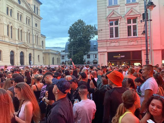 Parada Wolności 2025