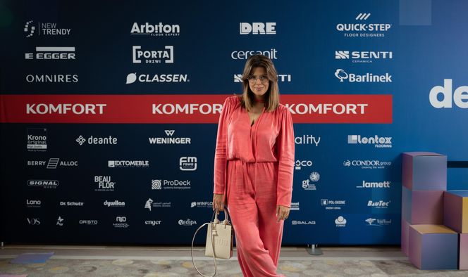 Dom marzeń zaczyna się od inspiracji. Relacja z Komfort Design Days 2025