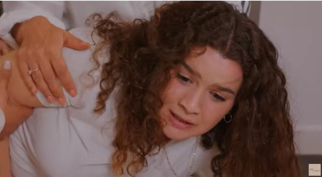 Miłość i nadzieja odc. 276. Melis