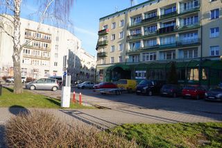 To najmniejsze osiedle w Olsztynie. Jest też najbardziej zaludnione [ZDJĘCIA]