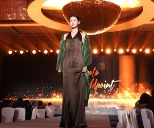 Dorota Goldpoint podbija Chiny