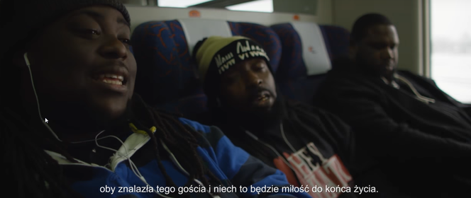 Dziewczyna z USA szuka chłopaka z Polski