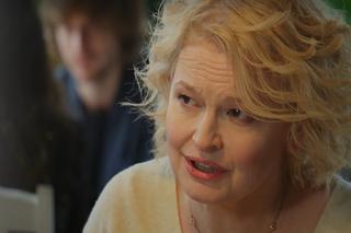 M jak miłość odc. 1731. Marta (Dominika Ostałowska)	