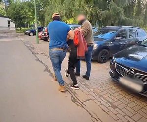 Śląscy kryminalni rozwiązali sprawę zabójstwa sprzed lat. Aresztowano sprawców bestialskiej zbrodni
