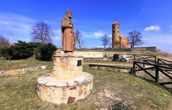 Inowłódz to najmniejsze miasto w Łódzkiem