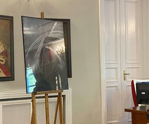 Sztuka dla zdrowia. Sukces aukcji obrazów na rzecz Katarzyny Chacińskiej