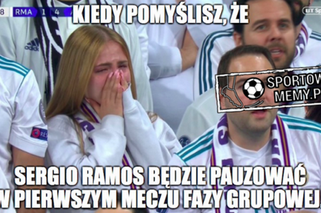 Memy po meczu Real - Ajax