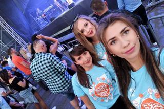 Ekipa Eska Summer City bawiła się w ten weekend na Sympho House w Katowicach 