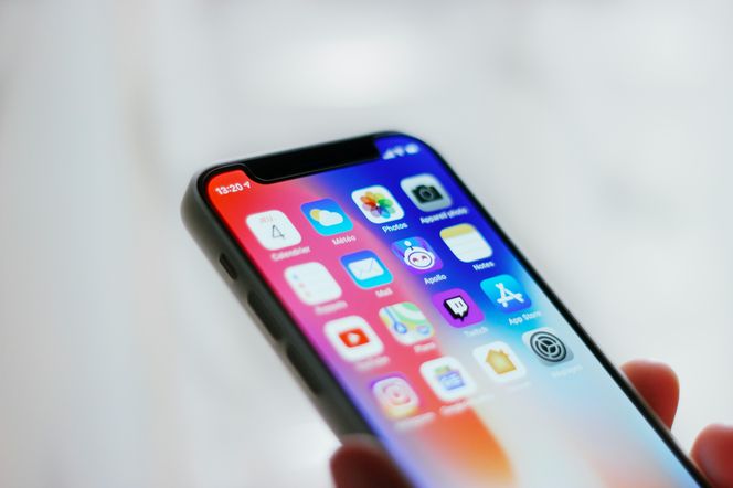 smartfon