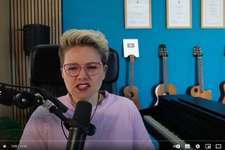 Ona już wygrała. Teraz czas, żeby Europa to przyznała! Trenerka wokalna nie ma wątpliwości