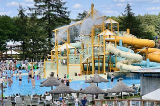 Cyrkowe szaleństwo w Julinek Park! Świętuj z nami 10. urodziny parku!