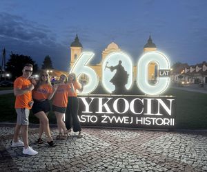 Eska Summer City na Królewskim Śpiewaniu w Tykocinie