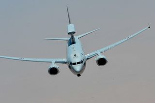 Australijskie samoloty wczesnego ostrzegania E-7A Wedgetail