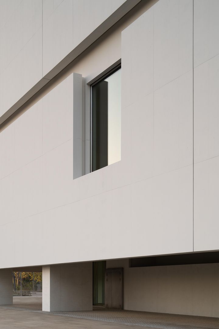 Muzeum Sztuki Nowoczesnej w Warszawie