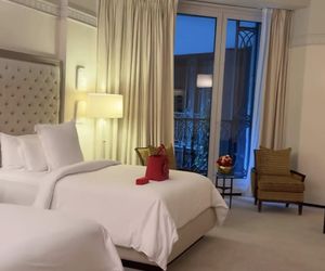 Roxie Węgiel i Julia Wieniawa imprezują w Madrycie