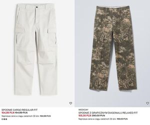 H&M