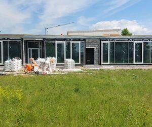 Przedszkole w Nowej Woli. 77 Studio