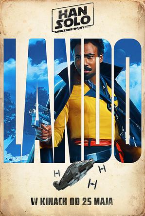 Han Solo. Gwiezdne wojny – historie