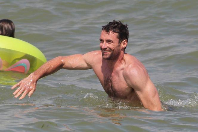 Hugh Jackman