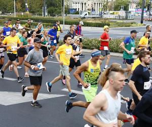 45. Nationale-Nederlanden Maraton Warszawski 