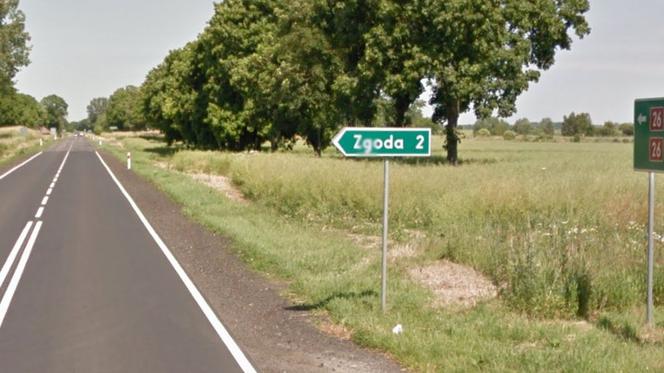 Zgoda