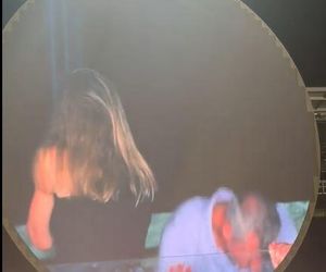 Afera na koncercie Coldplay