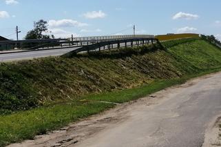 Wiadukt nad budowaną autostradą A1 w Piotrkowie Trybunalskim otwarty!