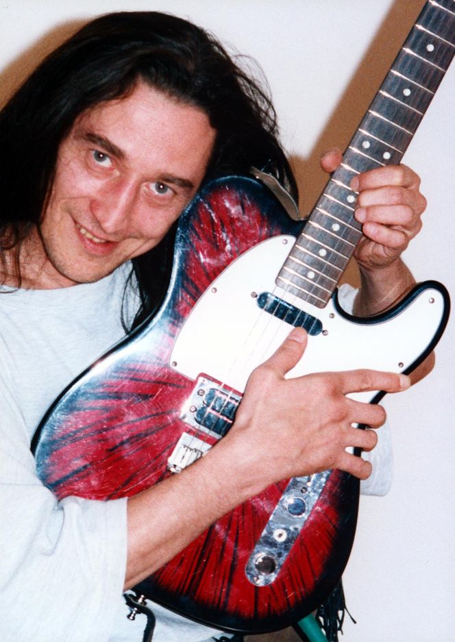 Jan Borysewicz był pewny, że umrze młodo. Dlaczego nikt nie mógł mu pomóc? Poruszające słowa gitarzysty