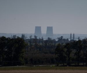 Awaria w Zaporoskiej Elektrowni Atomowej. Są przełomowe wieści