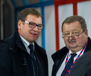 Historia Jana Urbana na zdjęciach. To nowy selekcjoner reprezentacji Polski