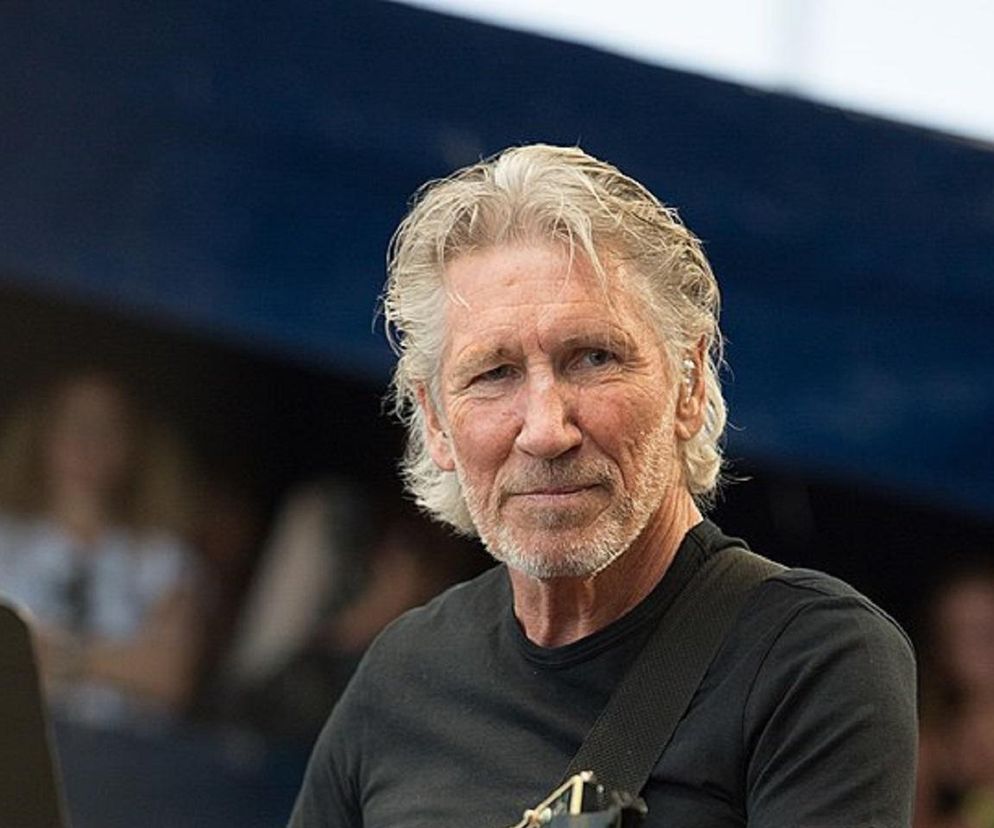 Roger Waters