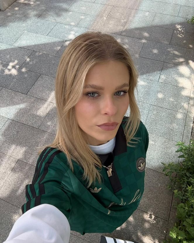 Julia Stawska