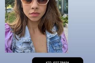 Ilona Janyst (Aneta z M jak miłość) przekazała, że jest chora