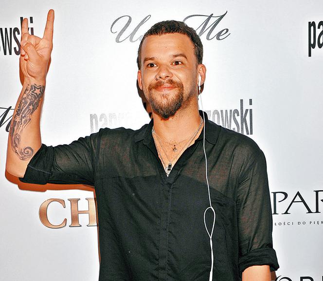 Michał Piróg
