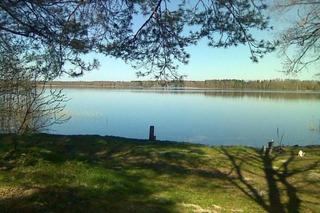 Najpiękniejsze jeziora w Polsce. Jedno z nich mamy na Lubelszczyźnie