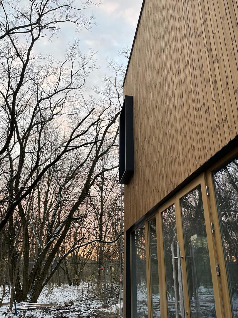 Biblioteka publiczna w Warszawie