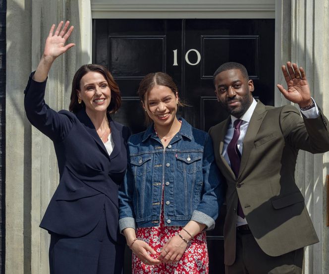 WYBÓR (Netflix)