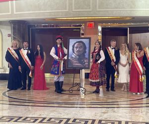 Bankiet 88. Parady Pułaskiego